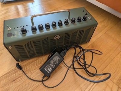 YAMAHA THR10X Gitarrenverstärker