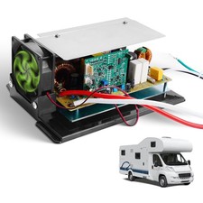 WF-8955-MBA 55 Amp Power Converter Replacement for WF-8955PEC, 3-Stage Smart ...