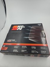 K&N 33-5005 Drop In Air Filter For 13-26 Dodg...