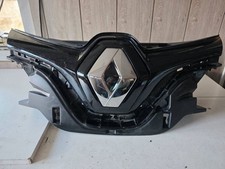 Calandre Renault Zoe