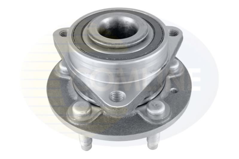 FRONT WHEEL BEARING HUB ASSEMBLY FOR OPEL ASTRA J 1.6 L COMLINE
