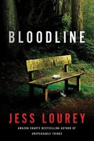 Jess Lourey | Bloodline | Taschenbuch | Englisch (2021) | Thomas & Mercer
