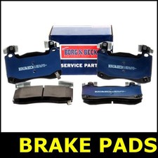 Pastiglie freno anteriori adatte per KIA STINGER 3.3 G6DP CK C111