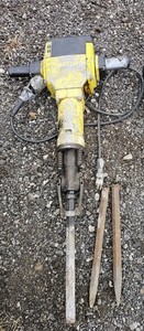 Bosch Brute Jackhammer | eBay