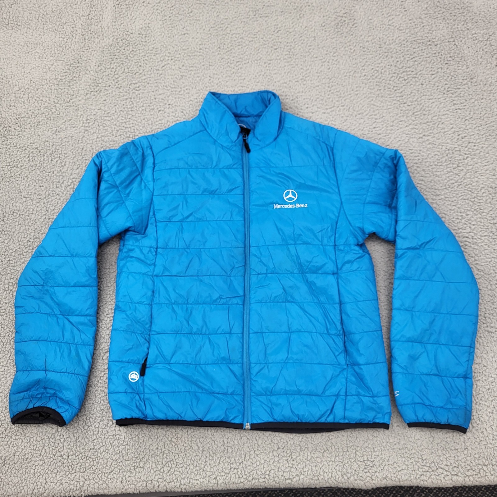 Stormtech Performance Puffer Jacket Mens Large Me… - image 1