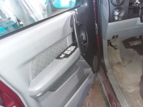 Passenger Right Front Spindle/Knuckle Fits 02-07 RENDEZVOUS 2077367 - Picture 5 of 10
