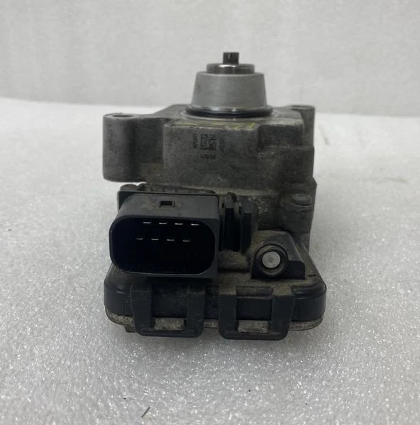 2013 2018 BMW 328i 335i 428i X3 Transfer Case Shift Motor Used Foto 3 de 4