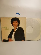 Paulette Tajah    –	Co's You Love Me Baby  12" Single White Label Rare LGR004T