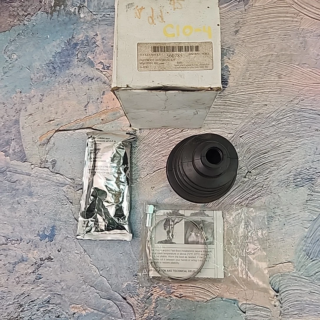 Car & Truck Parts & Accessories for Tucker for sale | eBay