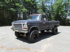1979 Ford F-150 Custom