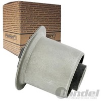 Febest Lagerung AchskÖRper Hinten Passend FüR Chrysler Sebring Voyager Dodge AVE