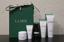 La Mer Holiday 5 Piece Mini Skincare Gift Set