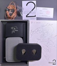 MOONDROP Blessing 2 In-Ear Earphones