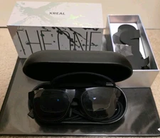 XREAL One AR Glasses