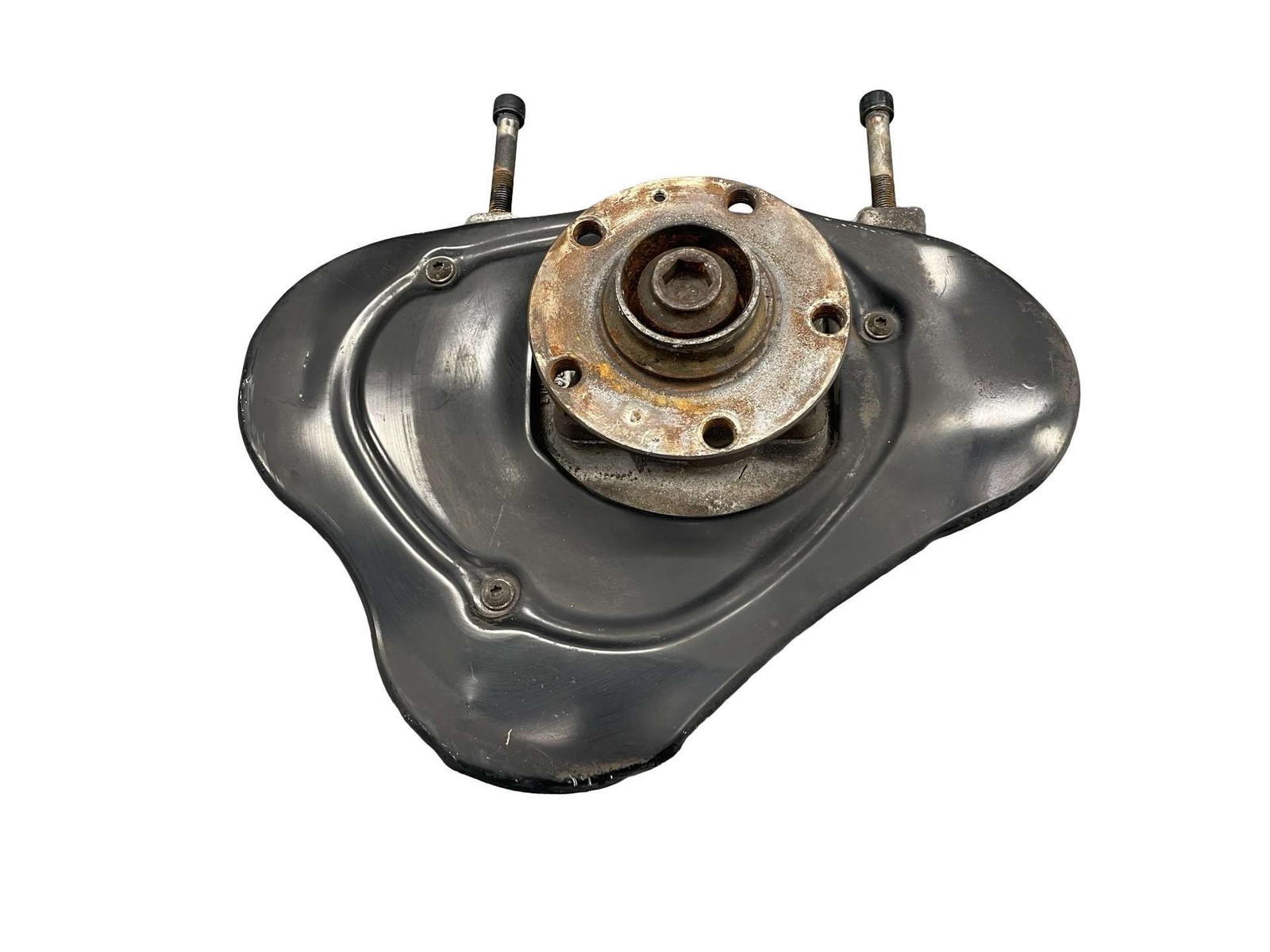 Lamborghini Huracan Front Right Steering knuckle
