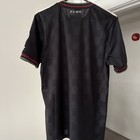 Adidas Bayern Munich 2025/26 Black Third Jersey Size Medium NWT KE6801 — photo 3