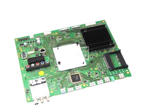 Sony TV - Mainboard 1-894-595-12 *Twin SAT-Tuner* (189459512) Y210B300C