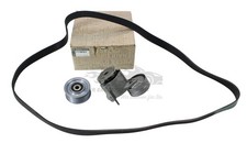 Original Keilriemensatz für Renault Megane III Scenic III 117209243R