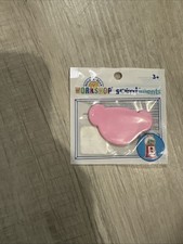 1 Pack Build-A-Bear SCENTIMENTS Bubblegum Scent Disc Pink Sealed NEW