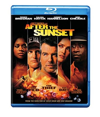 After the Sunset - GOOD