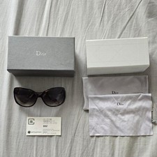 Dior Vintage Sunglasses