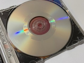Sega Dreamcast Web Browser (Sega Dreamcast, 1999)