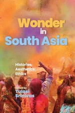 Wonder in South Asia Srinivas  Hardback
