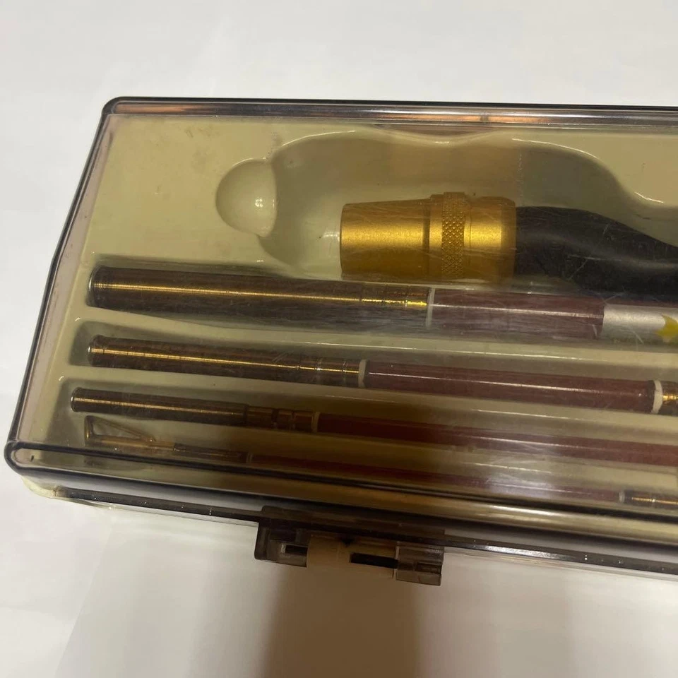 Olympic Bright Lure MC-505DX 165cm 10g 5-Piece Light Action Casting Rod - Image 2 of 4