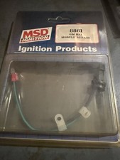 Msd 8861 Gm Hei Module Bypass Cable-8 Long New Msd 8861 Gm Hei Module Bypass Cable-8 Long New