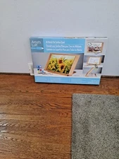 Artist's Loft All Media Flat Surface Easel Drawing/Drawings/Art/Painting