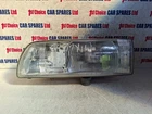 TOYOTA PREVIA MK1 CR11 1997 PASSENGER SIDE HALOGEN HEAD LIGHT LAMP