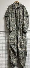 COVERALLS, IMPROVED COMBAT VEHICLE CREWMAN DIGITAL ACU MEDIUM REGULAR NWT
