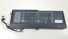 New DT9XG Battery For Area 51m Series ALWA51M-D1968B ALWA51M-D1766B