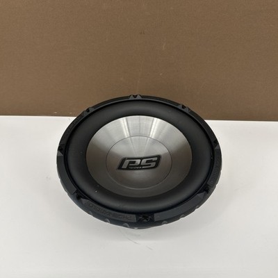 Vintage PHOENIX GOLD RSd10 10'' inch 10 Dual Voice Coil Subwoofer