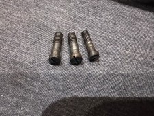 3 Vintage Stevens Little Scout 14 12 22 Rifle Receiver Screws 3 Vintage Stevens Little Scout 14 12 22 Rifle Receiver Screws