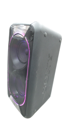 SONY XB 90  重低音、多色発光、Bluetooth、パーティーチェーン Amazon.com: Sony GTKXB90 High Power Portable Bluetooth Speaker