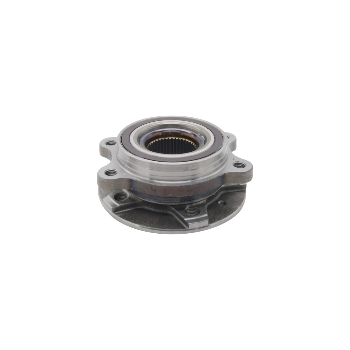 GSP 230005 Front Rear Wheel Bearing & Hub Assy fits 2017-2023 Audi R8