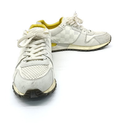 LOUIS VUITTON Runaway Sneakers 6872168