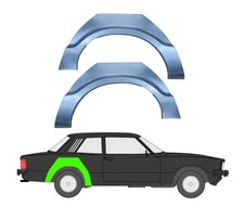 Porte arrière et accessoires Ford TAUNUS
