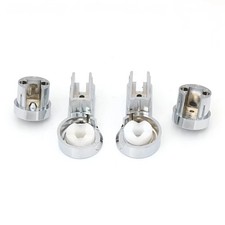 Premium Roman Bracket and Hinge Spare Parts SR12 – Set of 2 High-Quality Replace