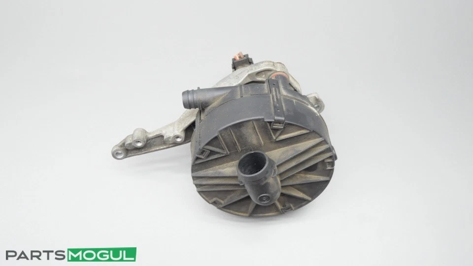 Оригинальный насос для впрыска смога воздуха 05–15 Mercedes-Benz R350 E350 GL450 0001405185 - Изображение 4 из 4