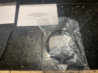 Bose 431974 TV Speaker Bluetooth Soundbar for sale online | eBay