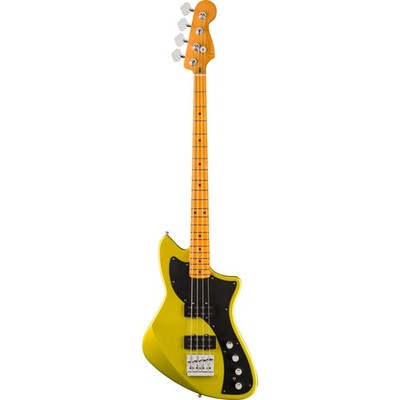 Fender American Ultra II Meteora Bass Solar Flare - E-Bass