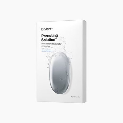 Dr.Jart+ Dermask Porecting Solution 