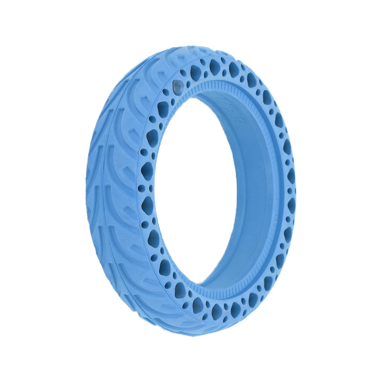 8.5x2.0 Electric Scooter Damping Tyre Rubber Tire Replacement For Scooter BA