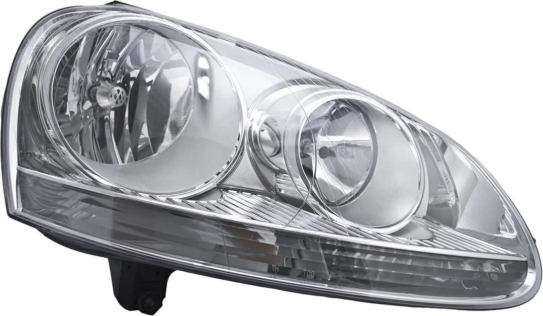 チ*ク様 golf gti Hella ヘッドライト 本体 左右セット Hella Headlights for Volkswagen GTI for sale | eBay