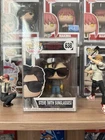 Funko Pop! Vinyl Stranger Things Steve (With Sunglasses) #638 Figure