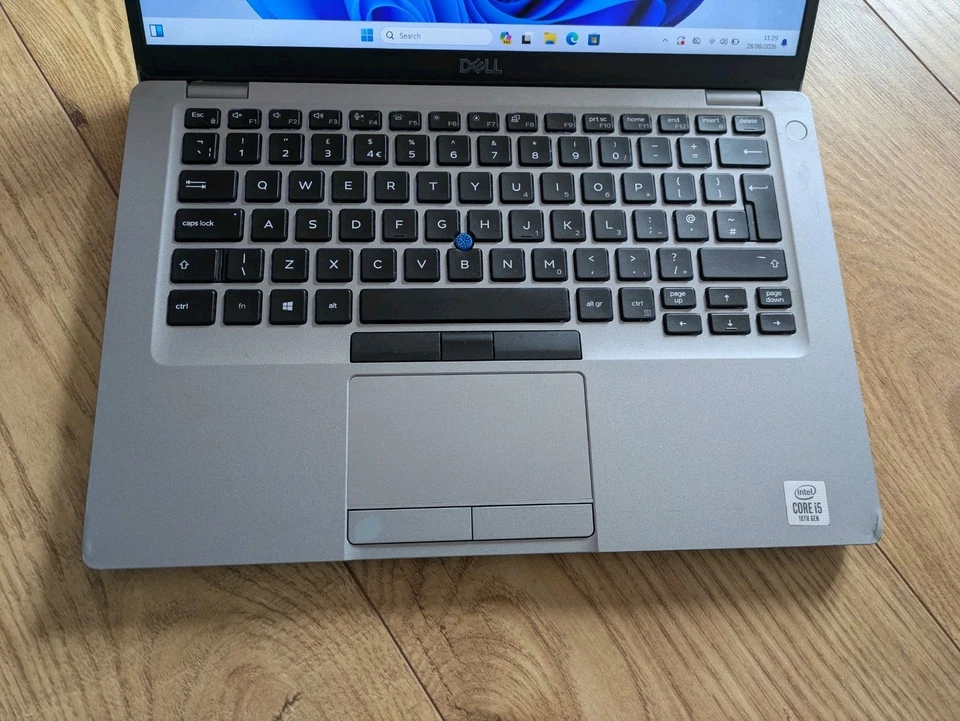 Dell Latitude 5410 · i5-10210U · 8GB · 256GB, photo 2 of 5