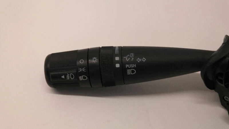 09 10 DODGE JOURNEY COLUMNA LIMPIAPARABRISAS INTERRUPTOR OEM Foto 2 de 4