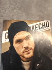 Geißbockecho 1. FC Köln Rafael Czichos Stadionheft